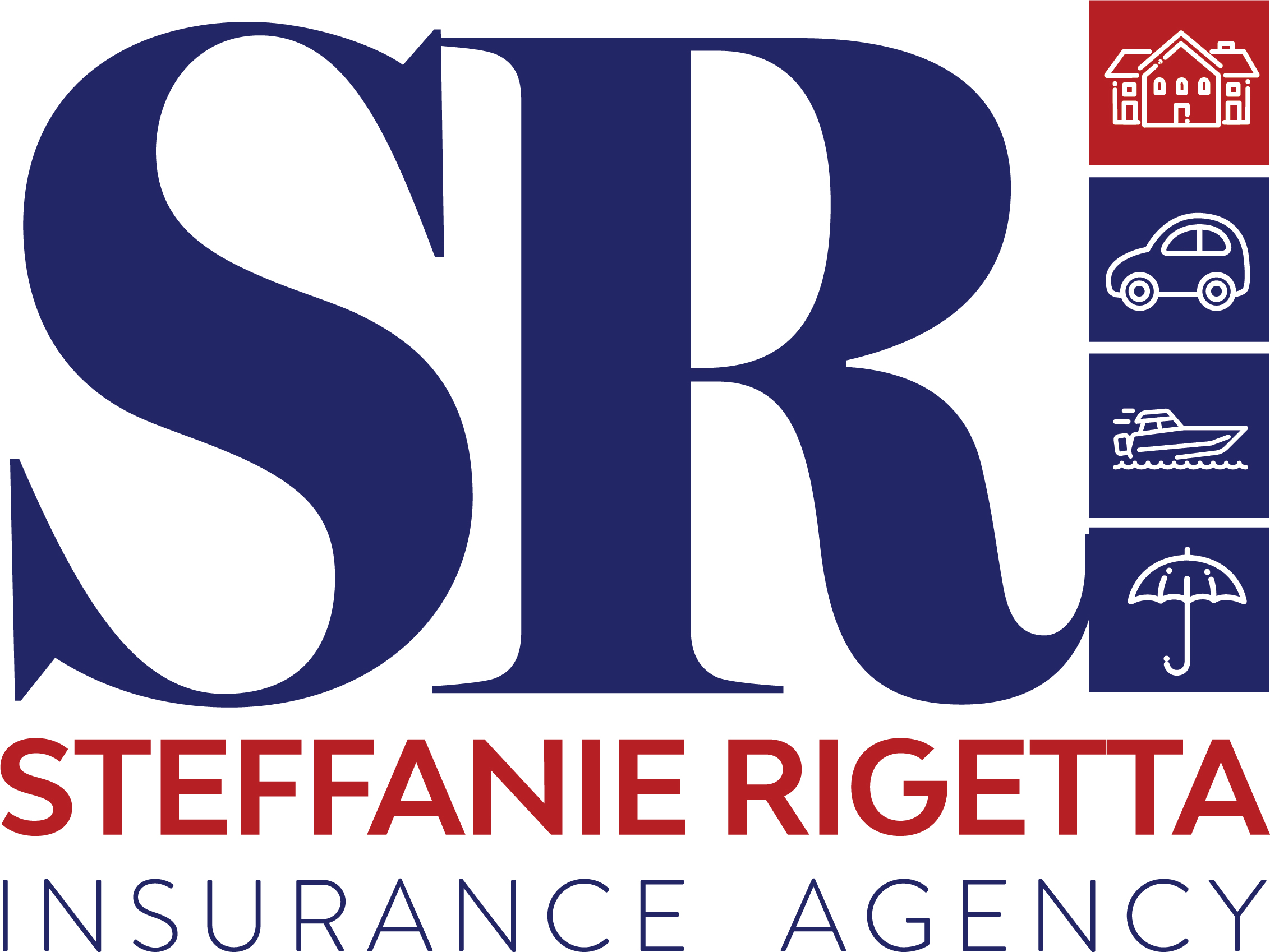 Steffanie Rigetta Insurance Agency